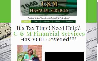 C & M Financial Services, LLC