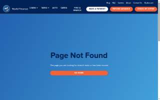 World Finance