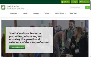 South Carolina Association