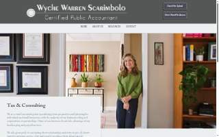 Wyche Warren Scarimbolo, CPA, LLC