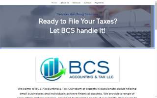 BCS Accounting & Tax