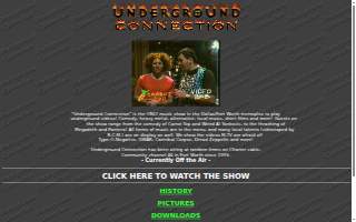 Underground Connection
