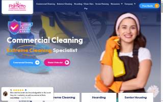 Palmetto Commercial Services