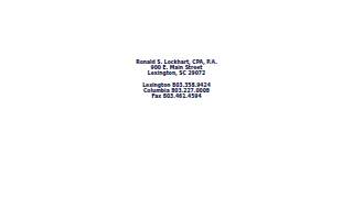 Ronald S. Lockhart, CPA, PA