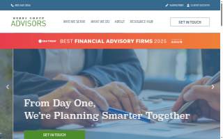 Hobbs Group Advisors, LLC
