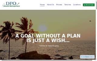 DPO Wealth Management - Dianne Odom CPA