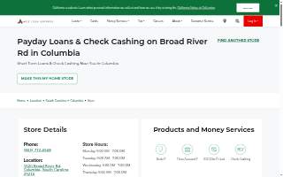ACE Cash Express