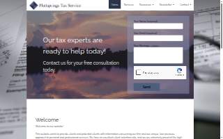 Plattsprings Tax Service