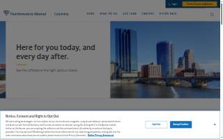 Northwestern Mutual - Columbia