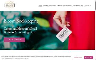 Bloom Bookkeeping LLC