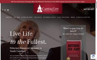 Capital City Financial Partners