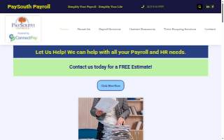 Paysouth Payroll