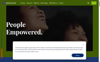 Dominion Payroll