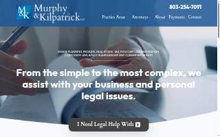 Murphy and Kilpatrick, LLP