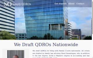 Simply QDROs, LLC - QDRO Attorneys