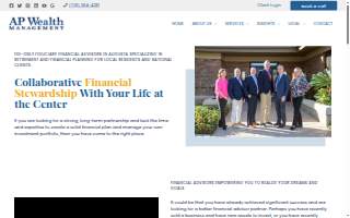 AP Wealth Management