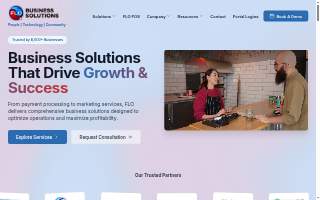 FLO Business Solutions