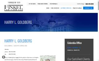Goldberg Harry L