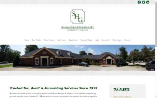 Sheheen Hancock & Godwin, LLP