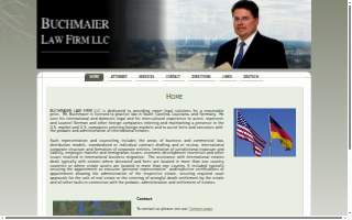 Buchmaier Law Firm LLC