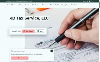 KD Tax Service, LLC