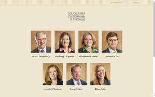 Sojourner, Caughman & Thomas, LLC