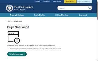 Richland County Ombudsman