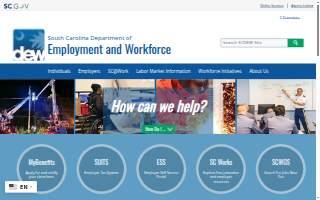 Department of Employment and Workforce