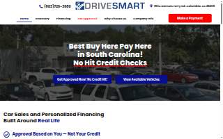 Drivesmart