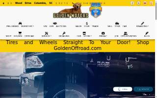 Golden Motors