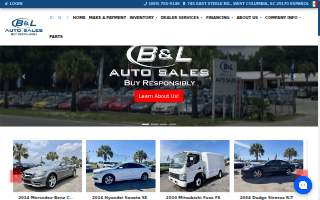B & L Auto Sales