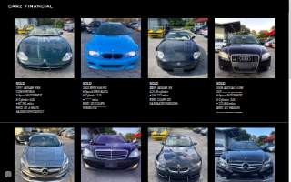 Carz Financial