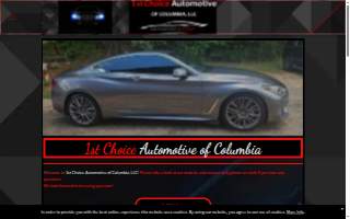 1st Choice Automotive of Columbia, LLC