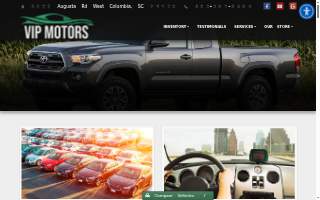 VIP Motors