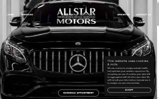 All Star Motors