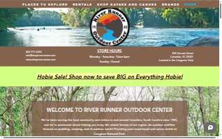 River Runner Outdoor Center