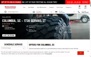 Firestone Complete Auto Care