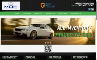 MOH Enterprises LLC