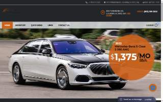 GTM Auto Dealer LLC