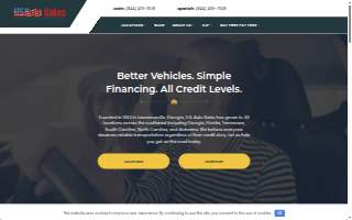 US Auto Sales