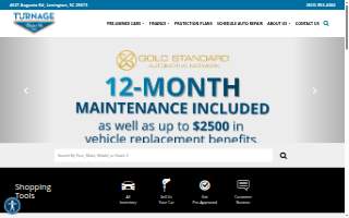 Turnage Motor Company