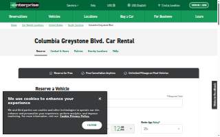 Enterprise Rent-A-Car