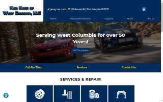 Kar Kare Of West Columbia, LLC