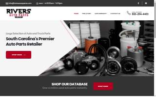 Rivers Auto Parts