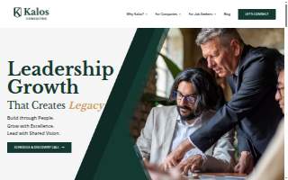 Kalos Consulting