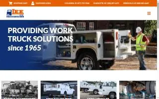 Lee Transport Equipment Inc website