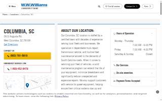 W.W. Williams