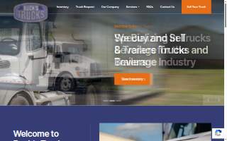 Buck's Trucks, LLC