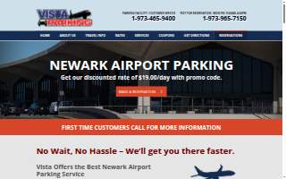 Vista Parking