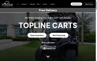 Topline Carts